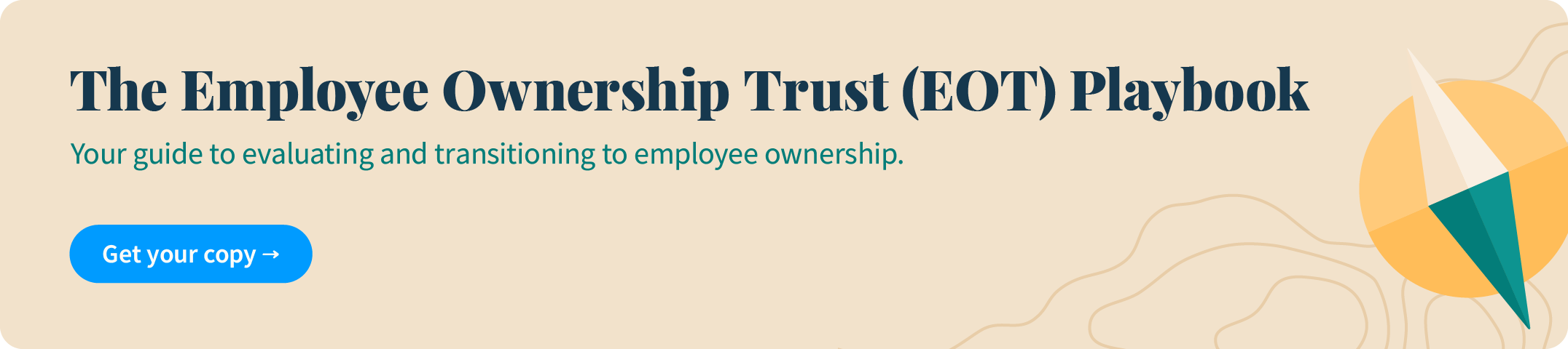 The Employee Ownership Trust (EOT) Playbook: Your Guide to Transitioning to Employee Ownership