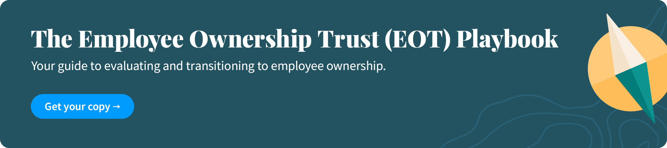 The Employee Ownership Trust (EOT) Playbook: 2026 Edition