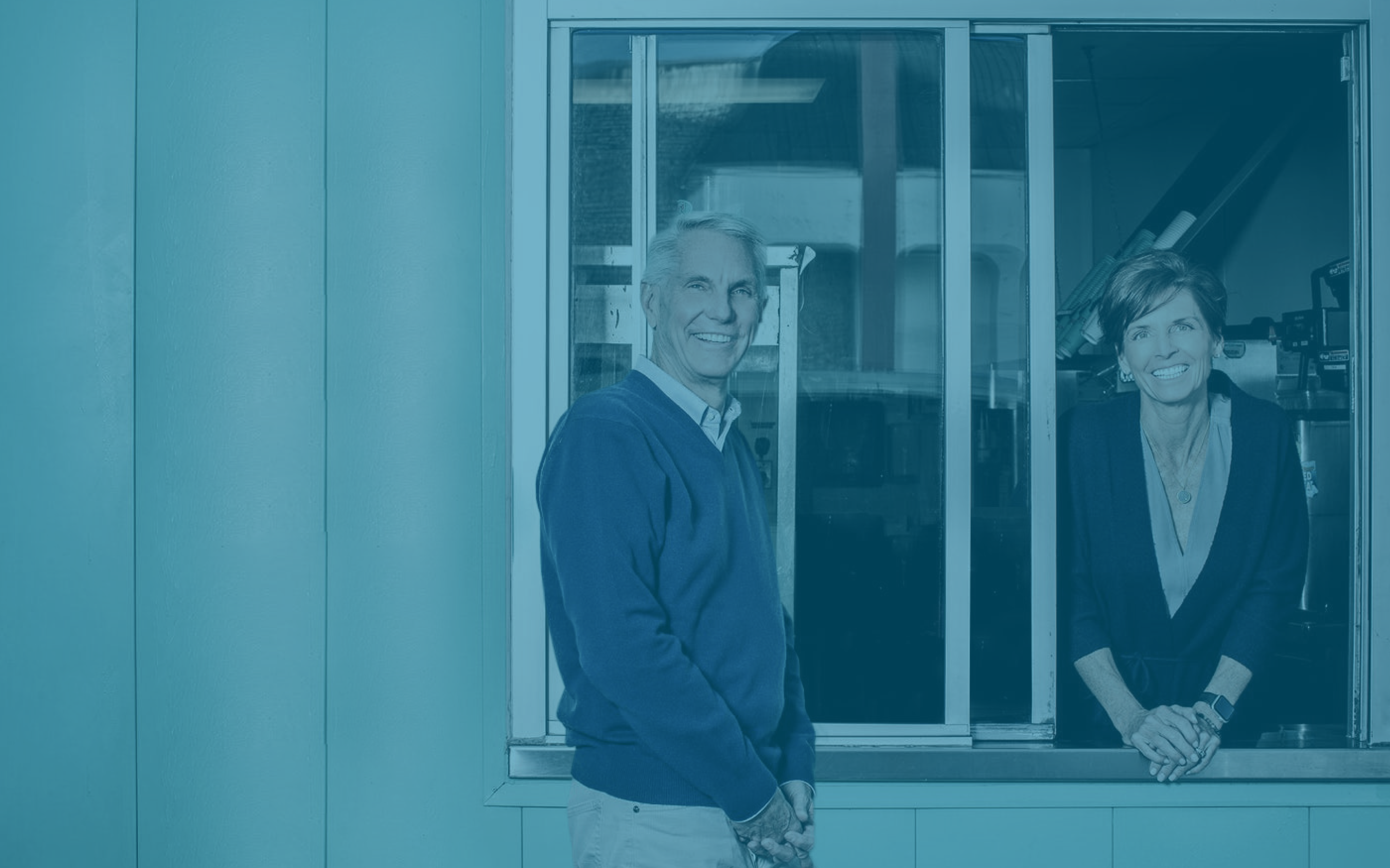 P. Terry's Transitions to Employee Ownership, Benefiting 1,800 Employees