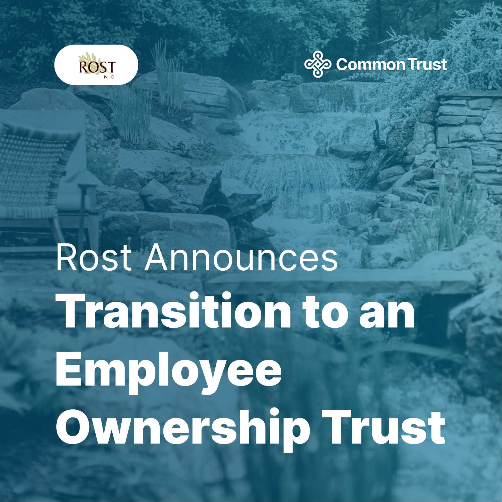 Rost, Inc. Transitions to Employee Ownership, Preserving Its Family-Built Culture