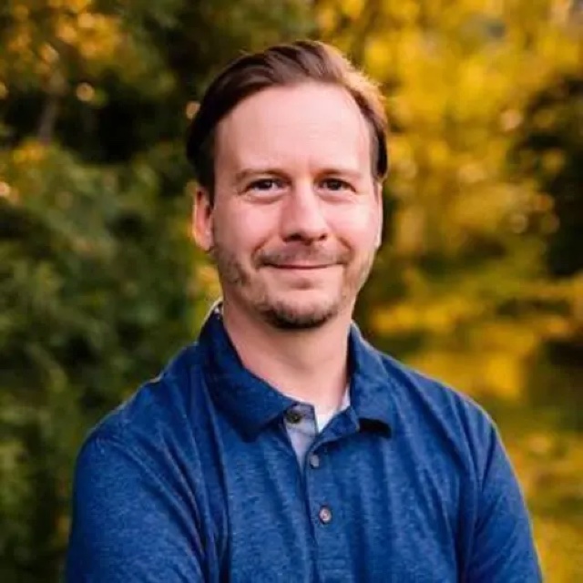 Kiel Hauck