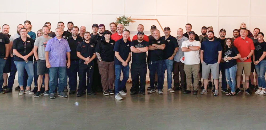 Driving Growth with Employee Ownership