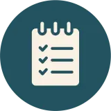 The EOT guide icon
