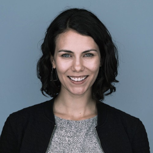 Margo Johnson
