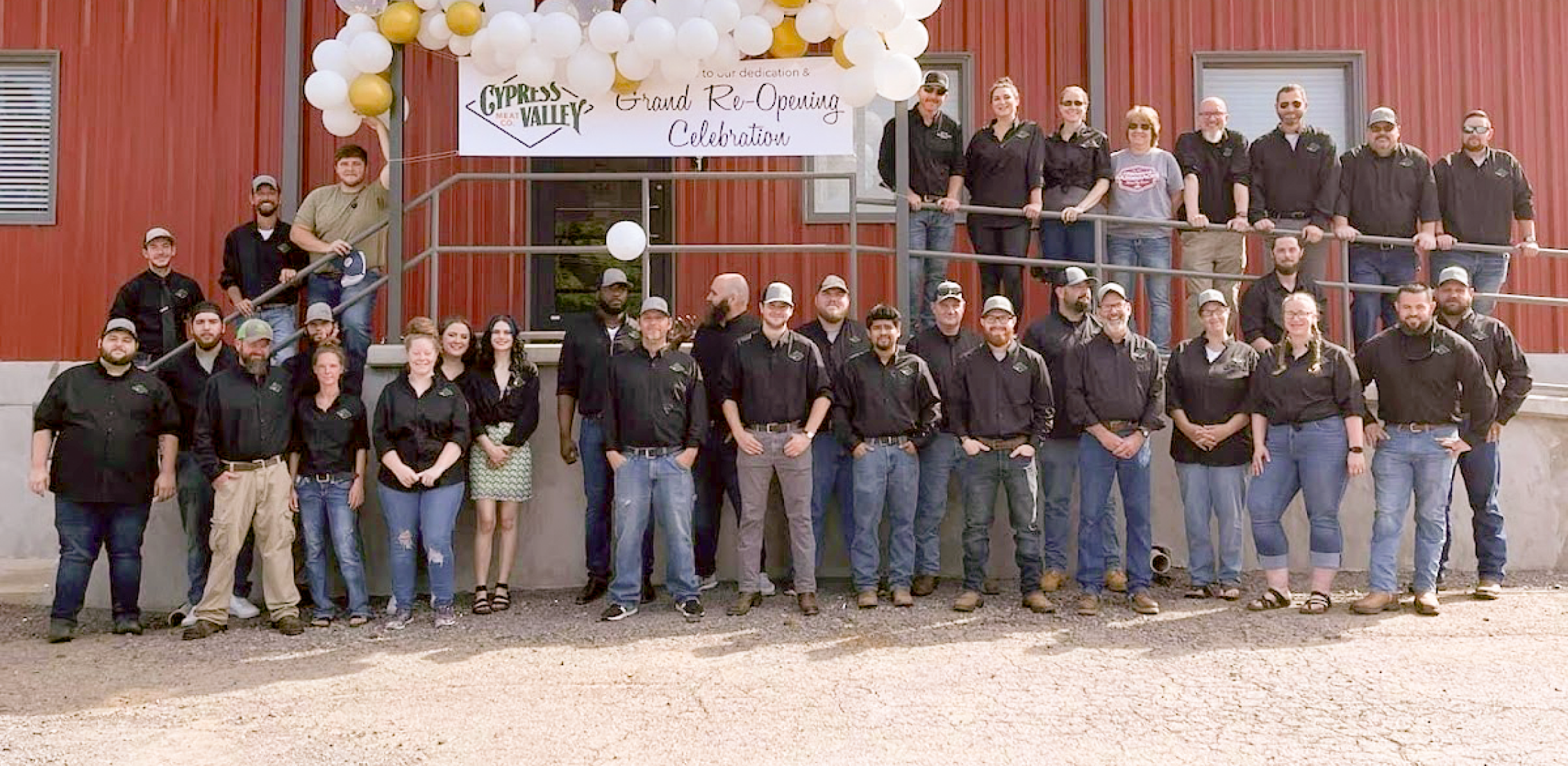 Building Employee Ownership in an Essential Industry